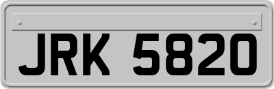 JRK5820