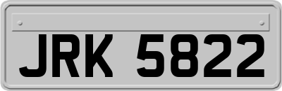 JRK5822