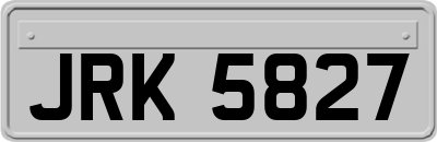JRK5827
