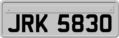 JRK5830