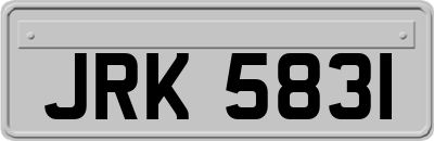 JRK5831