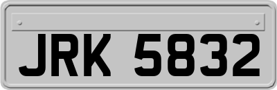 JRK5832