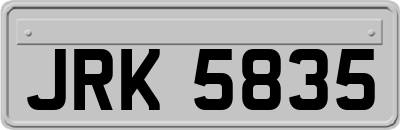 JRK5835