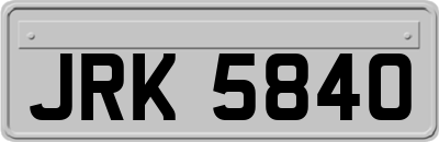 JRK5840