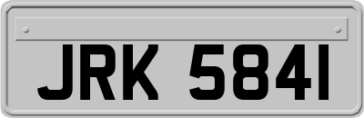 JRK5841