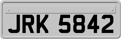 JRK5842