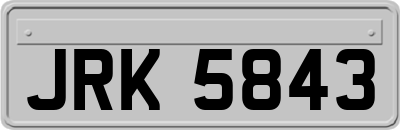 JRK5843