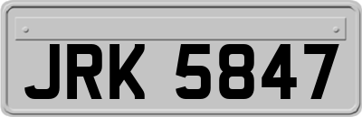 JRK5847