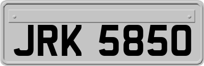 JRK5850