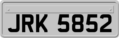 JRK5852