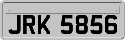 JRK5856