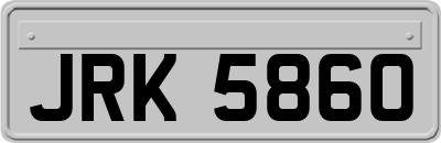 JRK5860