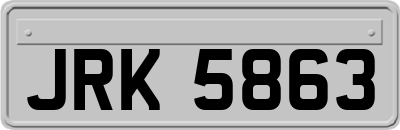 JRK5863
