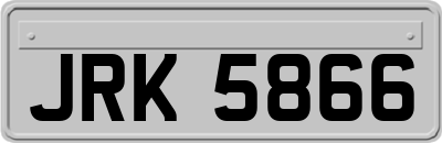 JRK5866