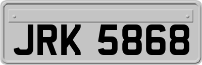 JRK5868