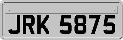 JRK5875