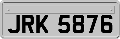 JRK5876