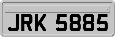JRK5885