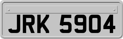 JRK5904