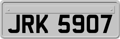 JRK5907