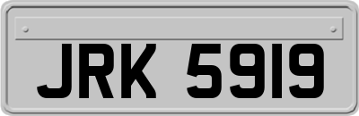 JRK5919
