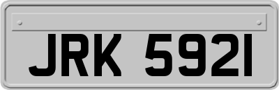 JRK5921
