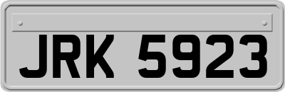 JRK5923