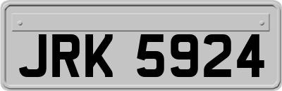 JRK5924