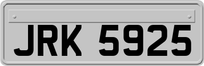 JRK5925