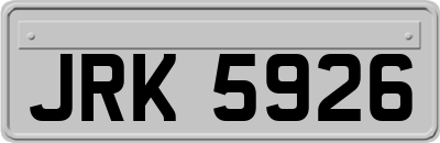 JRK5926