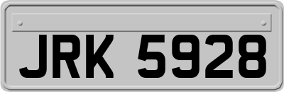 JRK5928