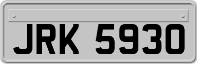 JRK5930