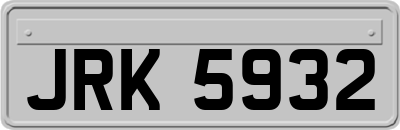JRK5932