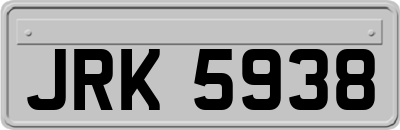 JRK5938