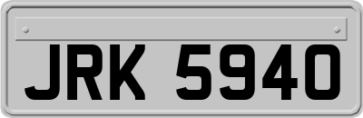 JRK5940