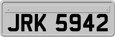JRK5942