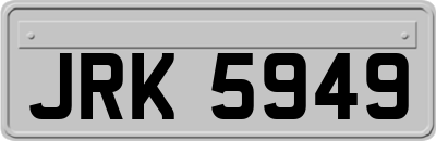 JRK5949
