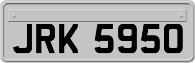JRK5950