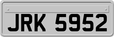 JRK5952