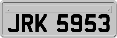 JRK5953