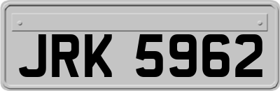 JRK5962
