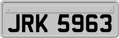 JRK5963