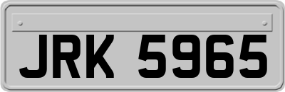 JRK5965