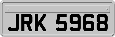 JRK5968