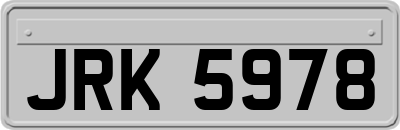 JRK5978