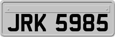 JRK5985