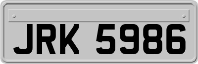 JRK5986