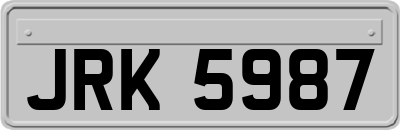 JRK5987