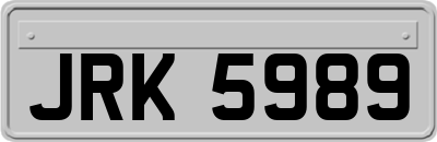 JRK5989