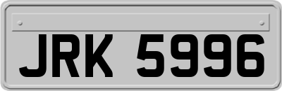 JRK5996